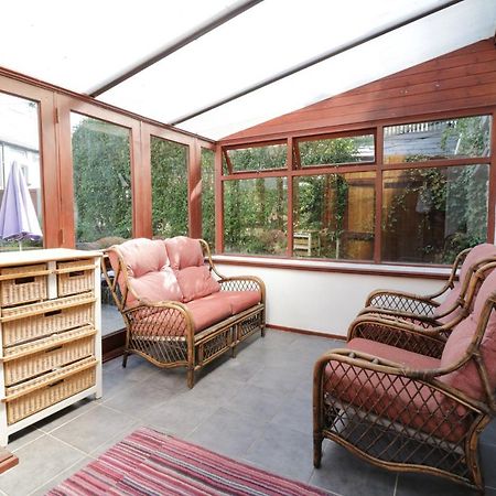 Arosfa Villa Bala Eksteriør billede